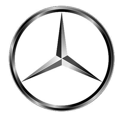 mercedes logo